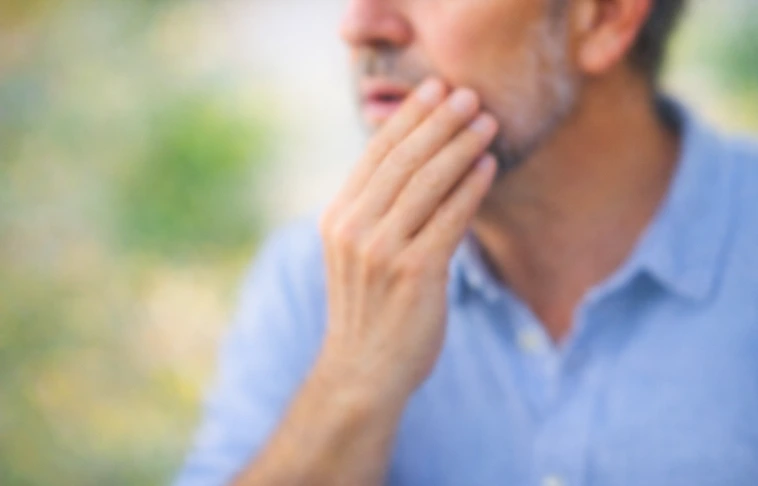 how to treat periodontal disease